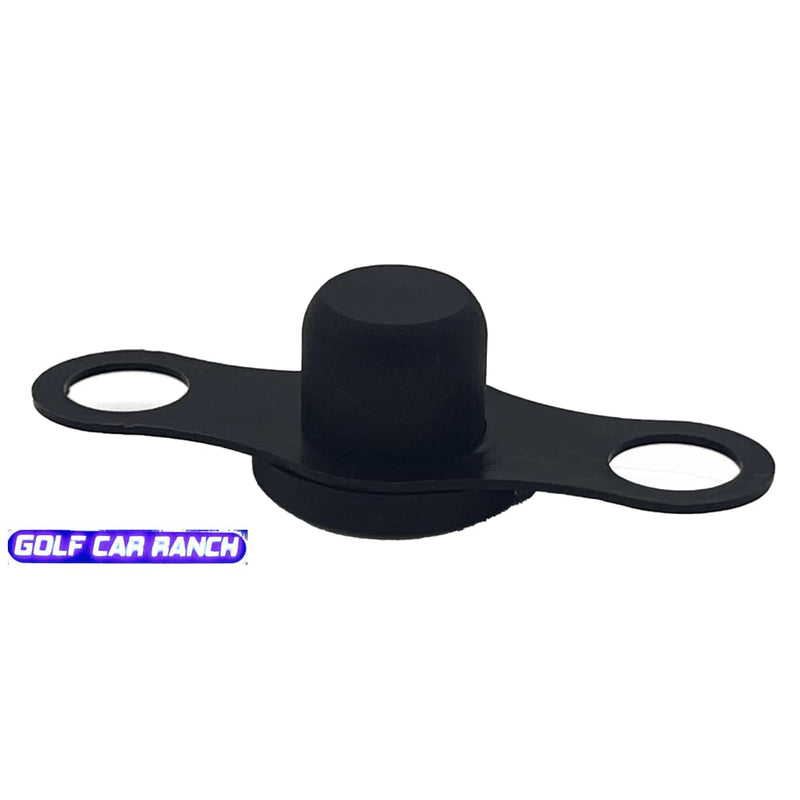 DRAIN PLUG BALL WSHR 103662801 - AM1292101 - CLUB CAR ACCESSORY