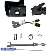 MCOR Potentiometer Club Car CLUB CAR REPAIR PART