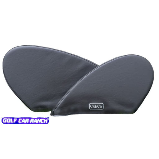 Club Car Branded Beige Padded Armrest CLUB CAR ACCESSORY