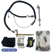 MCOR Potentiometer Club Car DS-POTENTIOMETER CONVERSION AM293201 MCOR