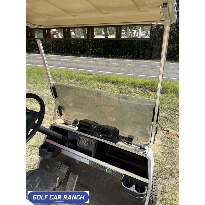 USED CLUB CAR GOLF CART - DS - GOLF CAR - USED