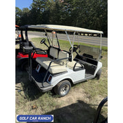 USED CLUB CAR GOLF CART - DS - GOLF CAR - USED