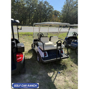 USED CLUB CAR GOLF CART - DS - GOLF CAR - USED
