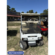 USED CLUB CAR GOLF CART - DS - GOLF CAR - USED