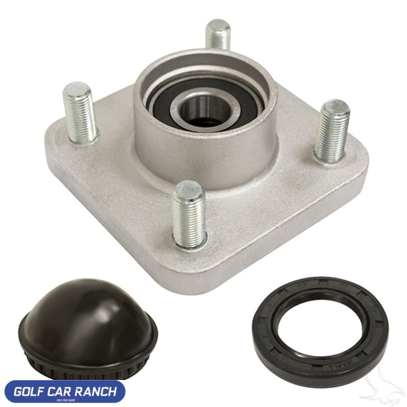 AXL-0015 Wheel Hub Front Yamaha G2-Drive2 AXL-0015 HUB WHEEL
