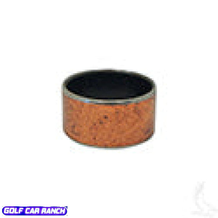 AXL-0019 Bushing for Spindle without Flange, E-Z-Go 01+