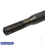Rear Axle Passenger Side E-Z-Go TXT/Medalist Electric 94.5+ Driver Side Gas 83-88 - AFM REPAIR PART