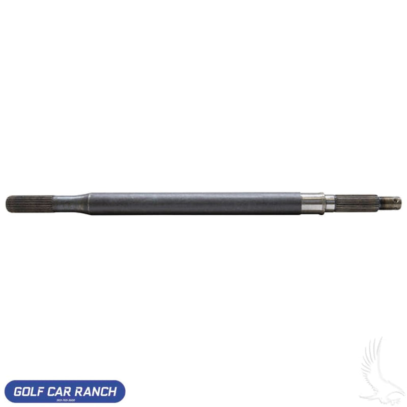 Rear Axle Passenger Side E-Z-Go TXT/Medalist Electric 94.5+ Driver Side Gas 83-88 - AFM REPAIR PART