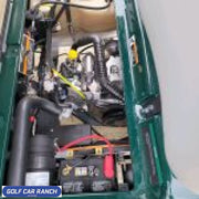 2020 Carryall 1500/1700 andXRT1550 Maintenance and Service Manual Manual
