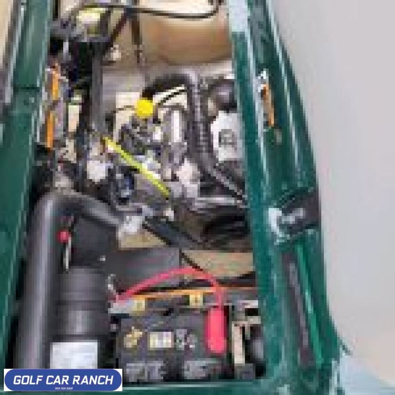 2020 Carryall 1500/1700 andXRT1550 Maintenance and Service Manual Manual