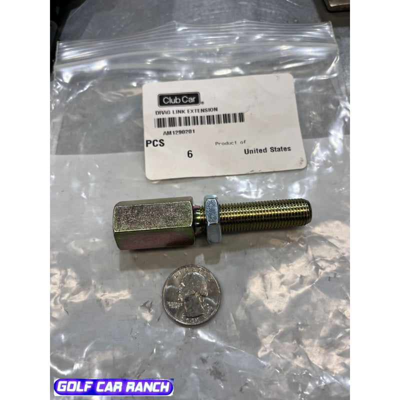 AM1290201 - DRAG LINK EXTENSION CLUB VOITURE LEVÉE