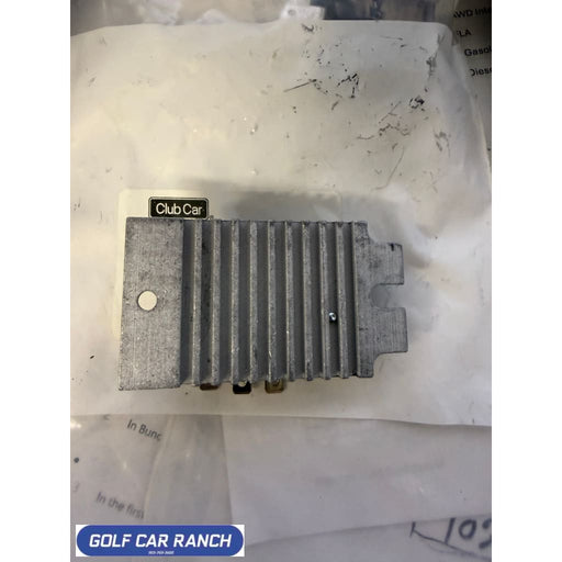 REGULATOR VOLTAGE FH - 103000401 CLUB CAR CA/XRT REPAIR PART