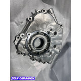 1017472 COVER CRANKCASE FE350