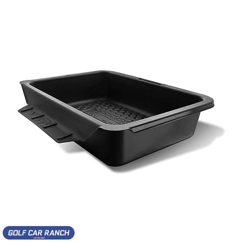 MX6 Rear Seat Accessories UNIVERSAL DROP-IN CARGO BED ACCESSORY - REAR SEAT KIT