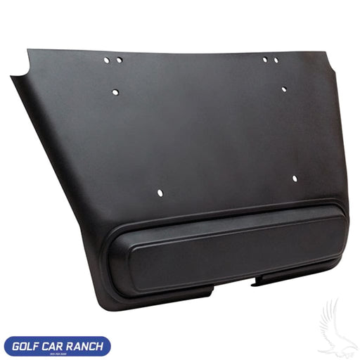 BP-0021 Shield Front E-Z-Go TXT/Medalist 89-13 body parts