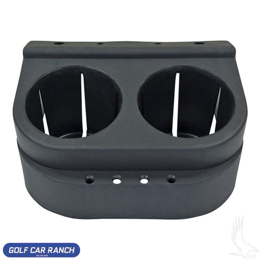BP-0036 Cup Holder Club Car DS 93+ AFM ACCESSORY