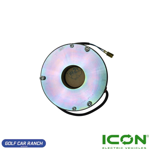 3 Bolt Motor Brakes for ICON SKU: BRAK-605-IC-3B - AFM REPAIR PART