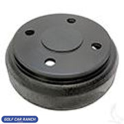 Brake Drum Club Car Ds & Precedent(Fits 1995-Up) Brakes