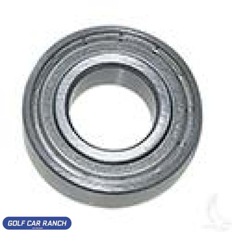 3751 Front Axle Bearing Set BEARING