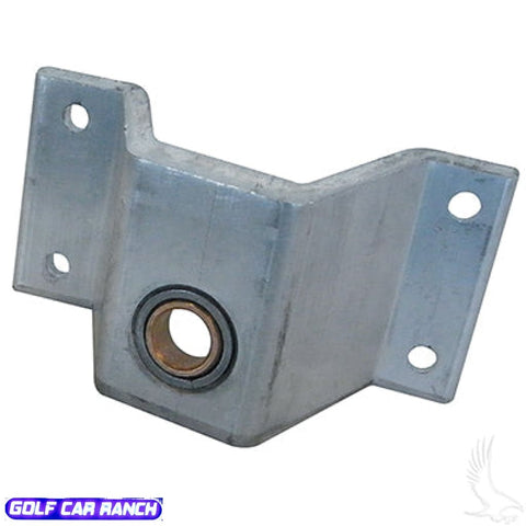 BRNG-032 Bracket & Bushing, Accelerator Rod, Club Car DS 81+