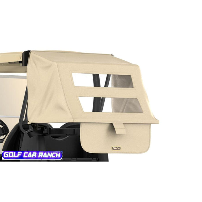 CLUB CAR OEM ONWARD & PRECEDENT CLUB COVERS