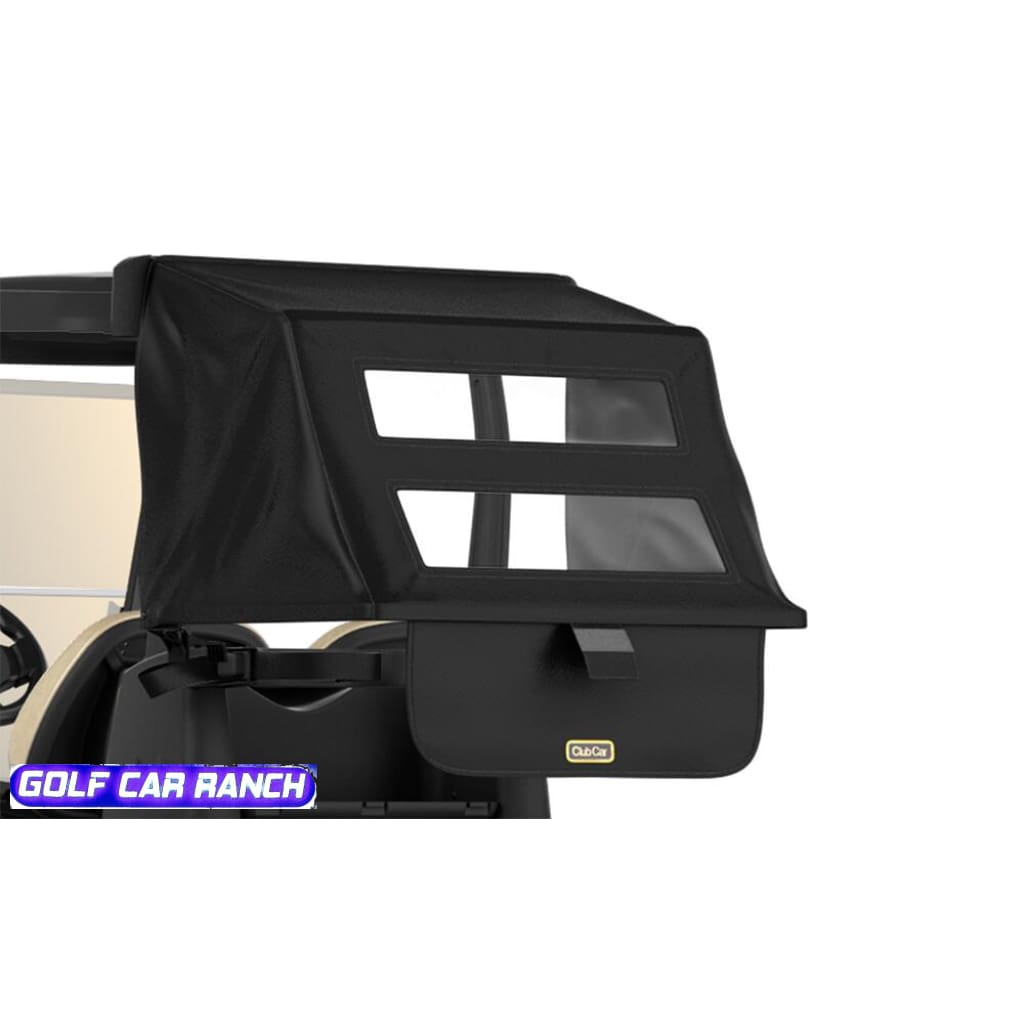 club car golf bag rain cover MAGNETIC BAG COVER — GOLF CAR RANCH