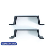 EZGO TXT / Yamaha Mounting Bracket for PGL G48V105 SKU: PGABRACKET-TXT2/YA - AFM REPAIR PART