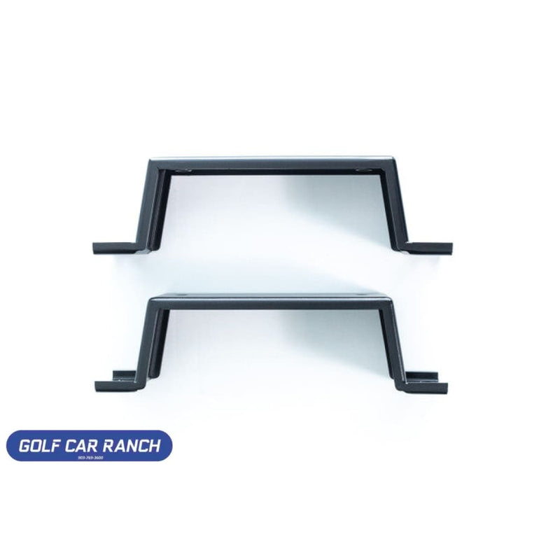 EZGO TXT / Yamaha Mounting Bracket for PGL G48V105 SKU: PGABRACKET-TXT2/YA - AFM REPAIR PART