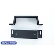 EZGO TXT / Yamaha Mounting Bracket for PGL G48V105 SKU: PGABRACKET-TXT2/YA - AFM REPAIR PART