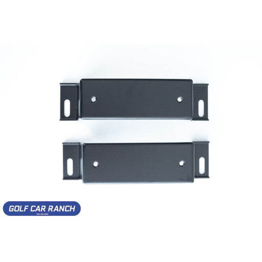 EZGO TXT / Yamaha Mounting Bracket for PGL G48V105 SKU: PGABRACKET-TXT2/YA - AFM REPAIR PART