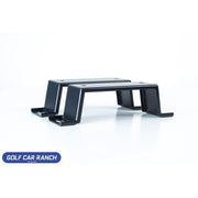 EZGO TXT / Yamaha Mounting Bracket for PGL G48V105 SKU: PGABRACKET-TXT2/YA - AFM REPAIR PART