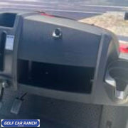 NEW CLUB CAR XRT 1550 GAS 4x4 4X4 Utility Vehicle