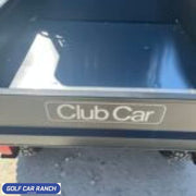 NEW CLUB CAR XRT 1550 GAS 4x4 4X4 Utility Vehicle