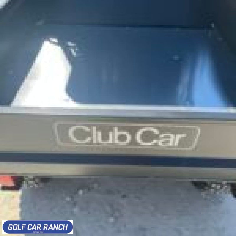 NEW CLUB CAR XRT 1550 GAS 4x4 4X4 Utility Vehicle