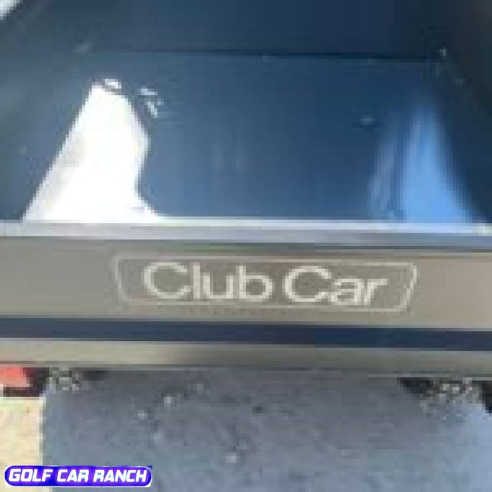 NEW CLUB CAR 4 PASSENGER XRT-1550 SE 4x4 “AG EXEMPT!!”