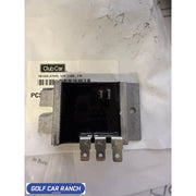 REGULATOR VOLTAGE FH - 103000401 CLUB CAR CA/XRT REPAIR PART