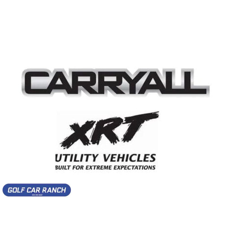 SPACER.720’’’’ SKU: 1015457 - CLUB CAR CA/XRT REPAIR PART