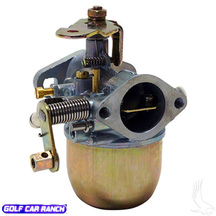 CARB-017A Carburetor, E-Z-Go 2 Cycle Gas 89-93