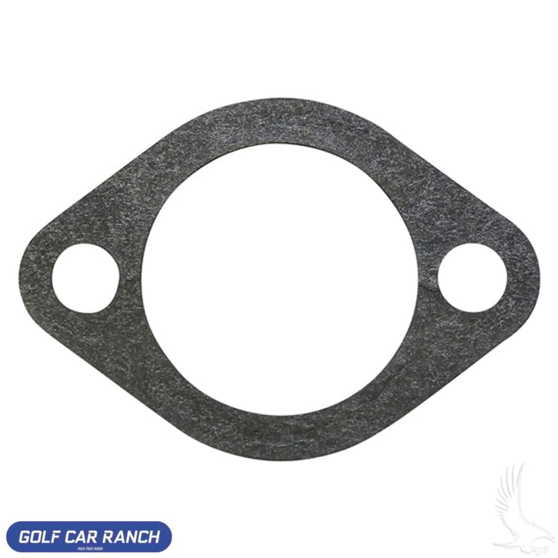 CARBURETOR/AIR CLEANER GASKET SKU: 1012507 CLUB CAR REPAIR PART