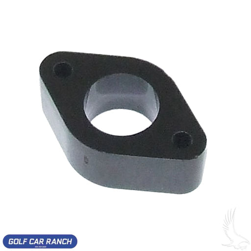 Carb 032 Insulator E Z GO TXT 4 Cycle gas 350CC 96 03 Insulator
