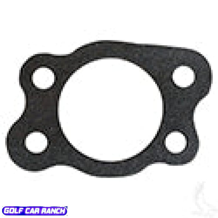 CARB-033 Gasket, Carburetor to Air Cleaner, E-Z-Go 4 Cycle Gas