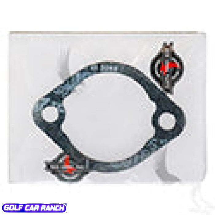 CARB-040 Gasket, Intake, E-Z-Go RXV