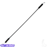 102336001 CABLE, GOV, SNAP-IN CLUB CAR