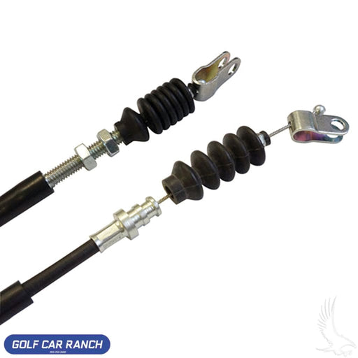 Throttle Cable 23 1/4 Yamaha Drive 07+ CBL-079 - AFM REPAIR PART