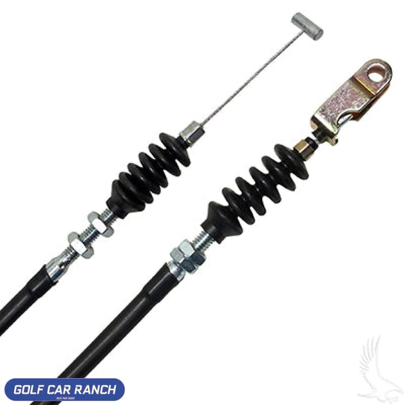 CBL-103 Accelerator Cable 2012.5-2016 Yamaha Drive/G29 cable