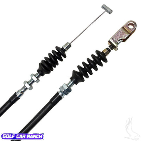 CBL-103 Accelerator Cable, 2012.5-2016 Yamaha Drive/G29