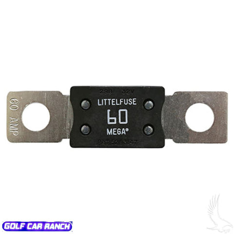 CGR-039 Fuse, 60A