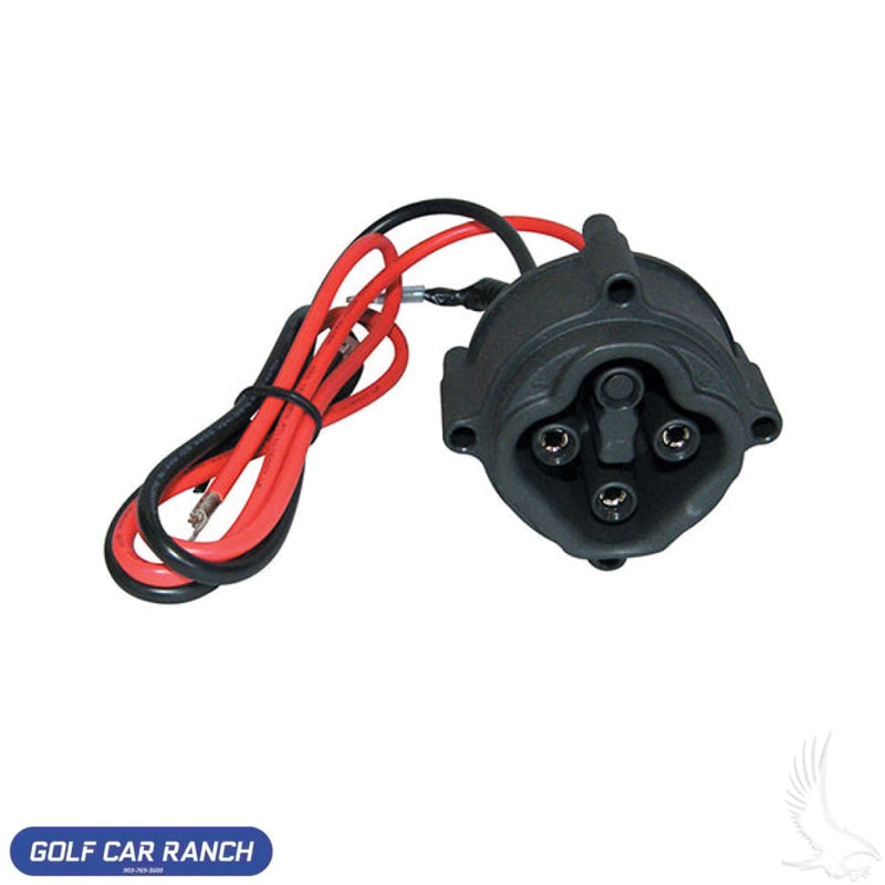 CGR 047 Receptacle Yamaha Drive 07 10 CHARGER PARTS
