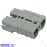 CGR-078 Charger Plug, SB50, w/ Two 10-12 gauge tips