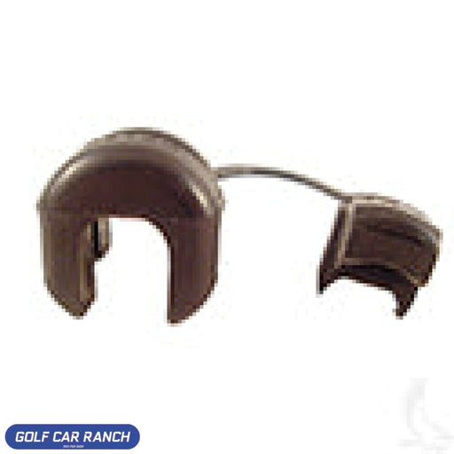 CGR-082 Strain Relief DC Cord All E-Z-Go Chargers - AFM REPAIR PART